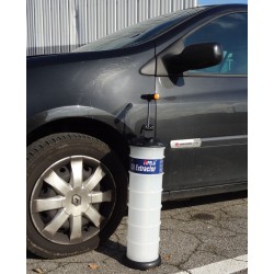 Pompe à vidange 6,5 L pro