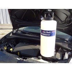 Pumpe 14 Liter pro