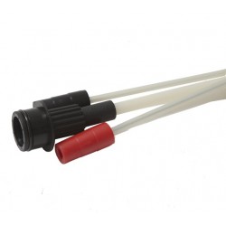 Sondes vidange PL400 et PL650