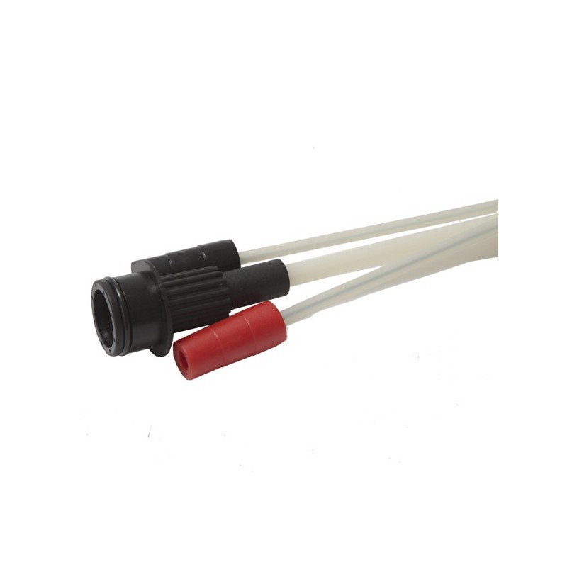 Sondes vidange PL400 et PL650