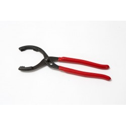 Oil filter pinch pliers