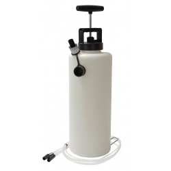 Gesamtpack Pumpe 14 Liter...