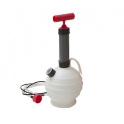 Pinch pliers 2.5 l pump set