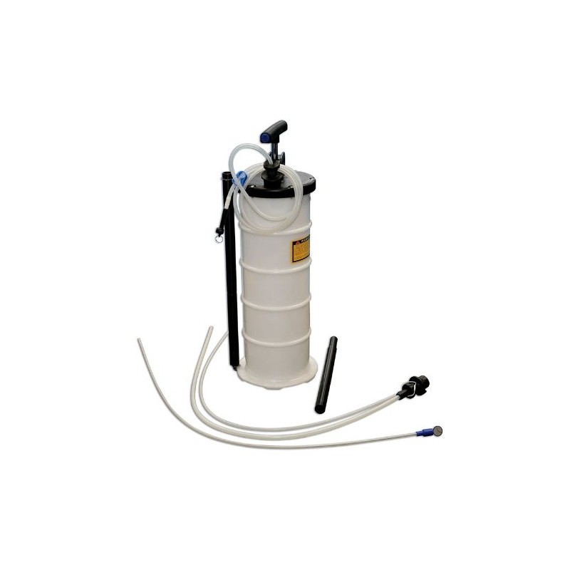 Laser 5697 Maual Fluid...