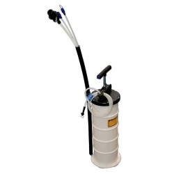 Laser 5697 Maual Fluid...