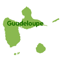 Guadeloupe