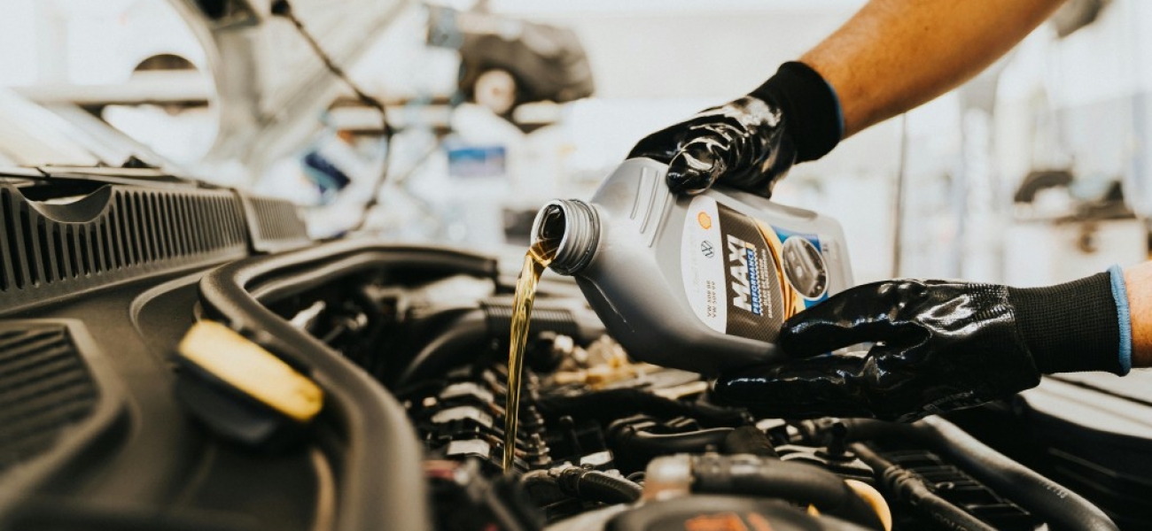 Pourquoi les moteurs diesel modernes exigent un entretien plus rigoureux ?