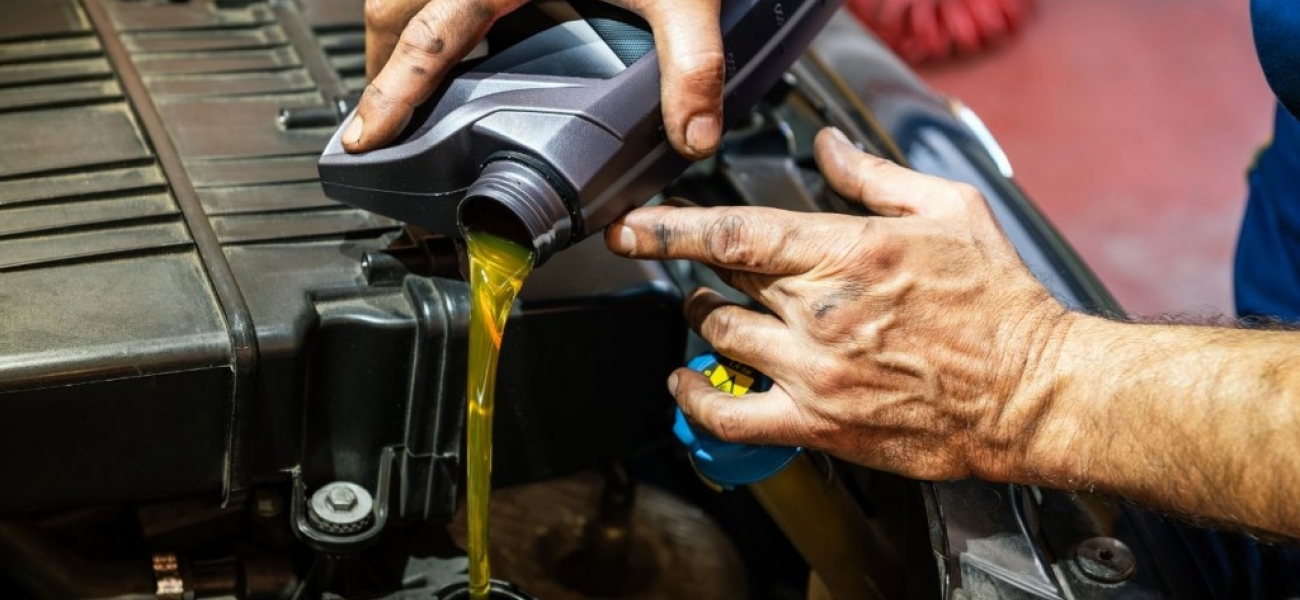 Faire sa vidange soi-même : le guide pour bien débuter 