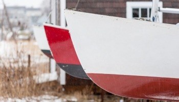 Hivernage bateau : comment bien préparer et entretenir son bateau avant l'hiver 